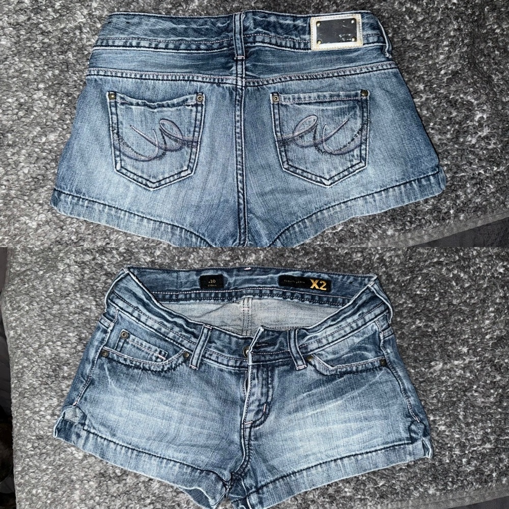 Stella Women's shorts